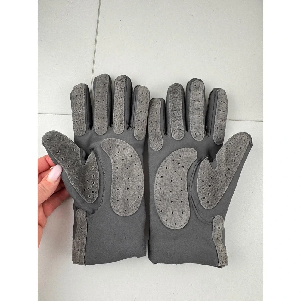 Mens‎ Womens Thinsulate Gloves Winter Thermal Insulation Touchscreen Size One